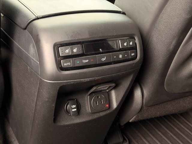 Used 2021 Hyundai Palisade Calligraphy w/ Cargo Package FWD image 15