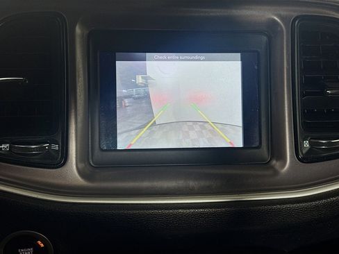 Used 2022 Dodge Challenger SXT w/ Blacktop Package image 17