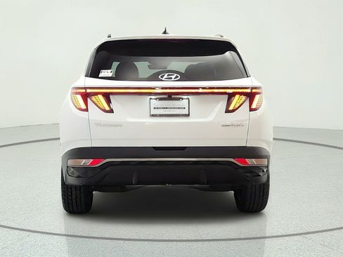 Used 2023 Hyundai Tucson SEL AWD/4WD image 6