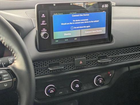 New 2026 Honda HR-V Sport image 12