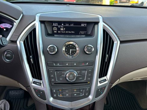 Used 2011 Cadillac SRX Luxury FWD image 64