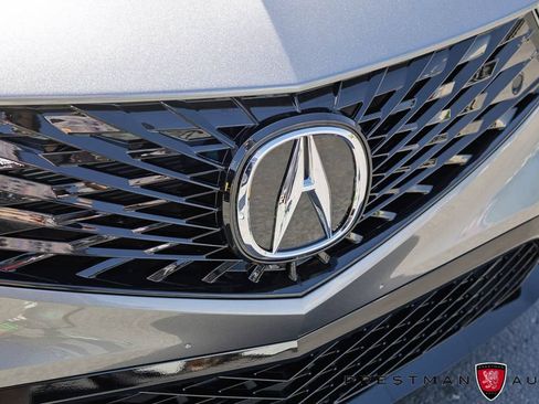 Used 2024 Acura Integra A-Spec FWD image 44