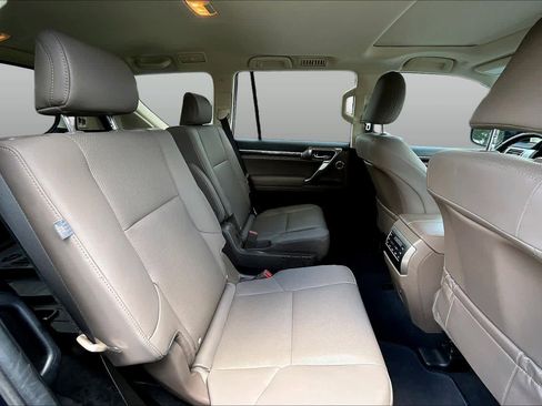 Used 2023 Lexus GX 460 Premium AWD/4WD image 20