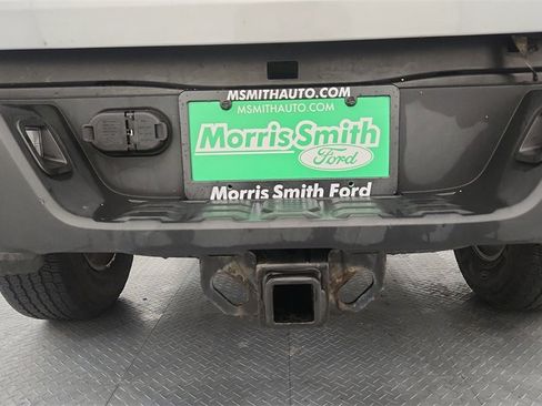 Used 2023 Toyota Tacoma TRD Off-Road image 16