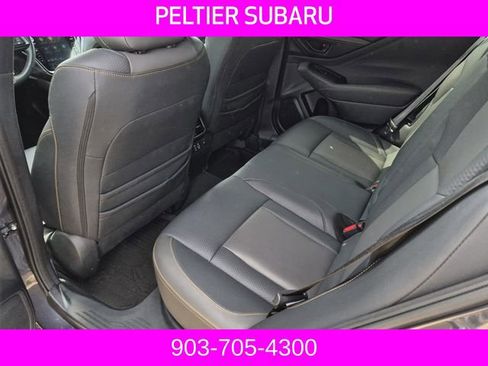 Certified 2024 Subaru Outback Wilderness image 27