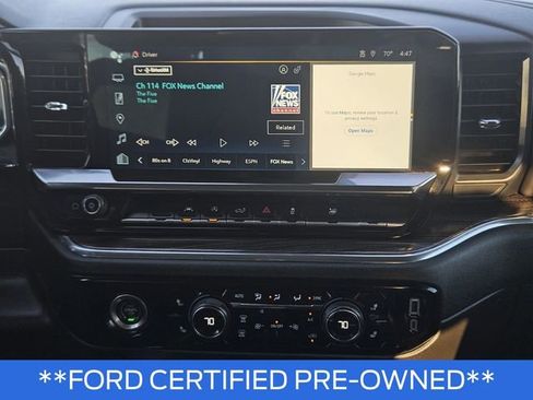 Used 2024 Chevrolet Silverado 1500 LT image 18