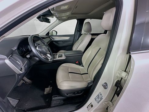 Certified 2024 MAZDA CX-90 3.3 Turbo w/ Preferred Plus AWD/4WD image 27