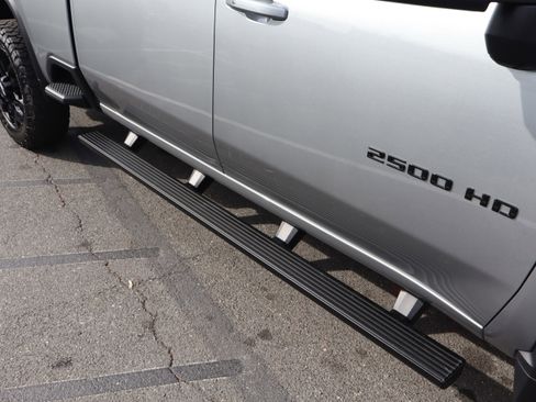 Used 2025 Chevrolet Silverado 2500 LT w/ Trail Boss Package image 14