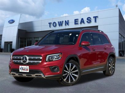 Used 2021 Mercedes-Benz GLB 250