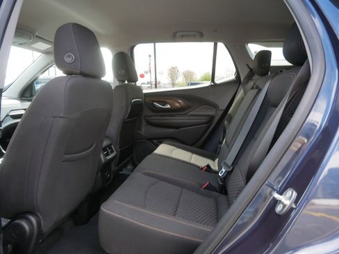 Used 2018 GMC Terrain SLE FWD image 16