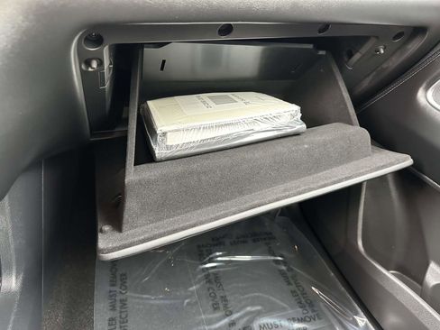 Used 2025 INFINITI QX60 Luxe image 37