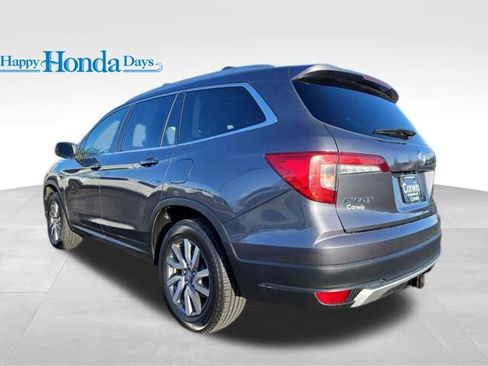 Used 2019 Honda Pilot EX-L image 10