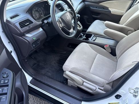 Used 2014 Honda CR-V EX image 17