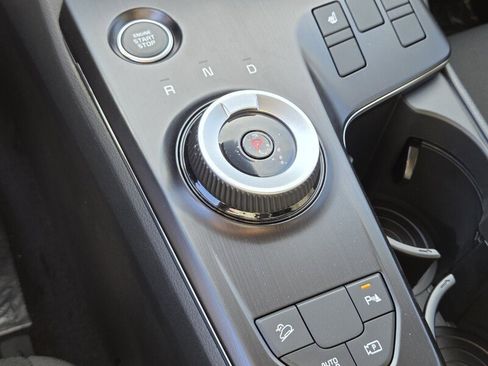 New 2026 Kia Sportage S image 13