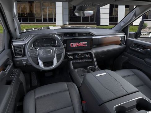 New 2026 GMC Sierra 3500 Denali w/ Technology Package image 37