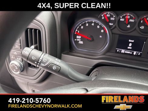 Used 2023 GMC Sierra 1500 Pro image 7