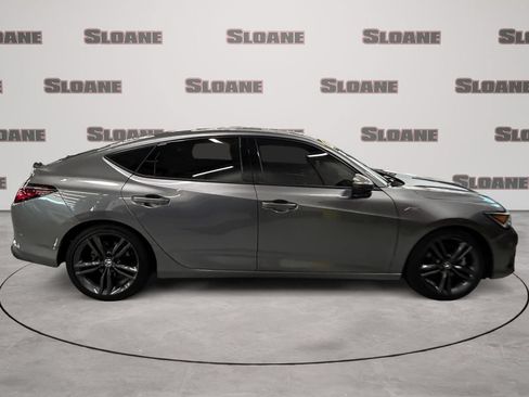 Used 2024 Acura Integra A-Spec w/ Technology Package FWD image 6