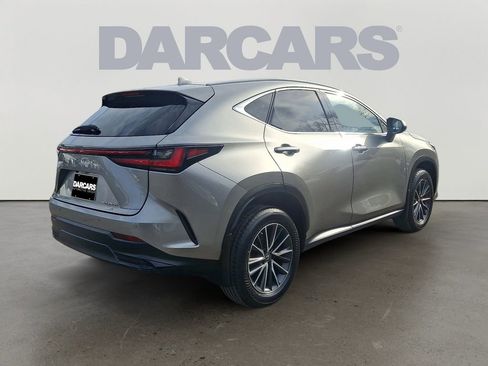 Used 2023 Lexus NX 350h 350h Premium image 7