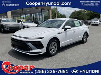 New 2025 Hyundai Sonata SE video 1