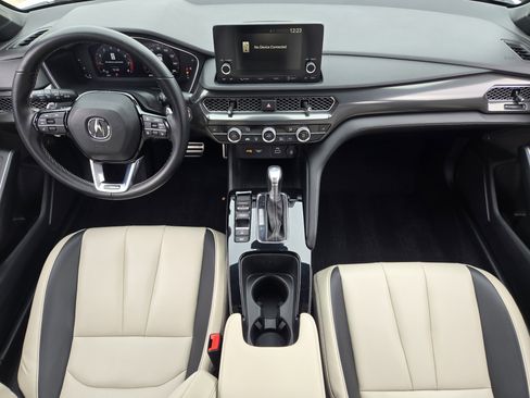 Certified 2023 Acura Integra A-Spec image 25