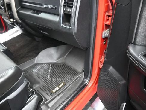 Used 2014 RAM 2500 Laramie w/ HD Snow Plow Prep Group AWD/4WD image 46