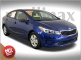 Used 2018 Kia Forte LX w/ LX Rear Camera Package image 1