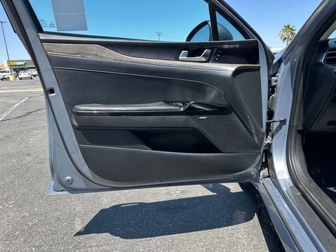 Used 2021 Kia K5 EX w/ EX Premium Package image 13