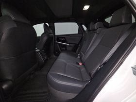 Used 2025 Toyota bZ4X AWD w/ Weather Package image 10