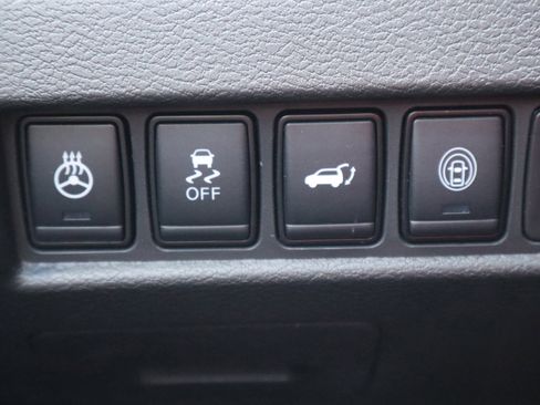 Used 2024 Nissan Murano SL image 27