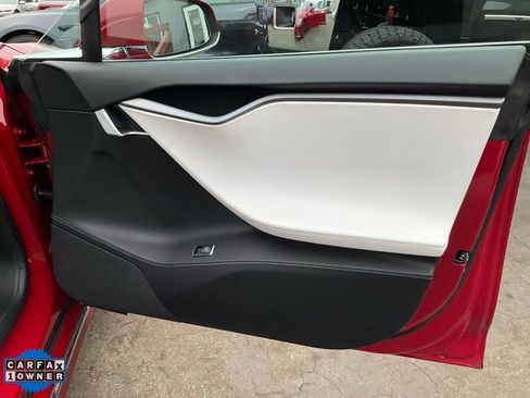 Used 2020 Tesla Model S Performance image 66