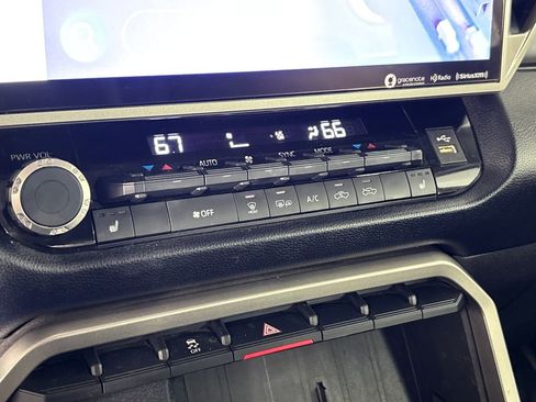 Used 2024 Toyota Tundra SR5 w/ SR5 Premium Package image 19