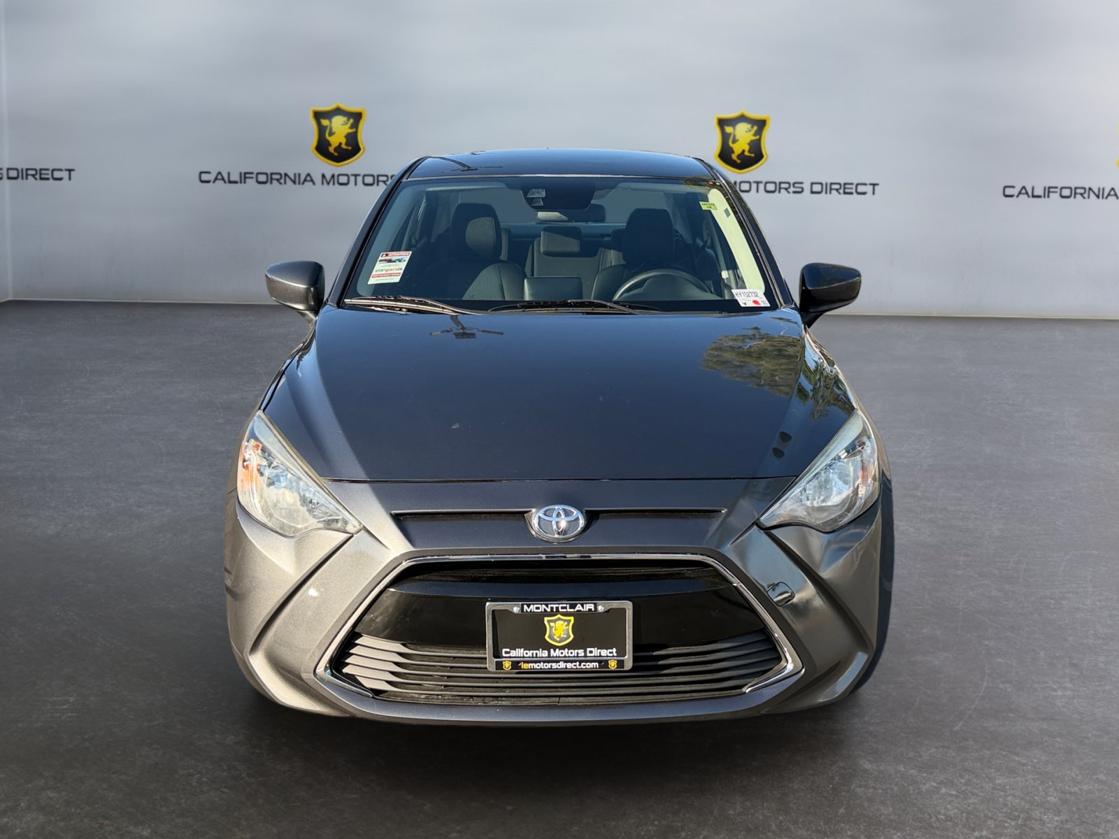Used 2017 Toyota Yaris iA FWD image 8