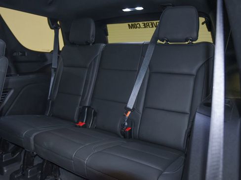 Used 2021 Chevrolet Tahoe Z71 AWD/4WD image 10