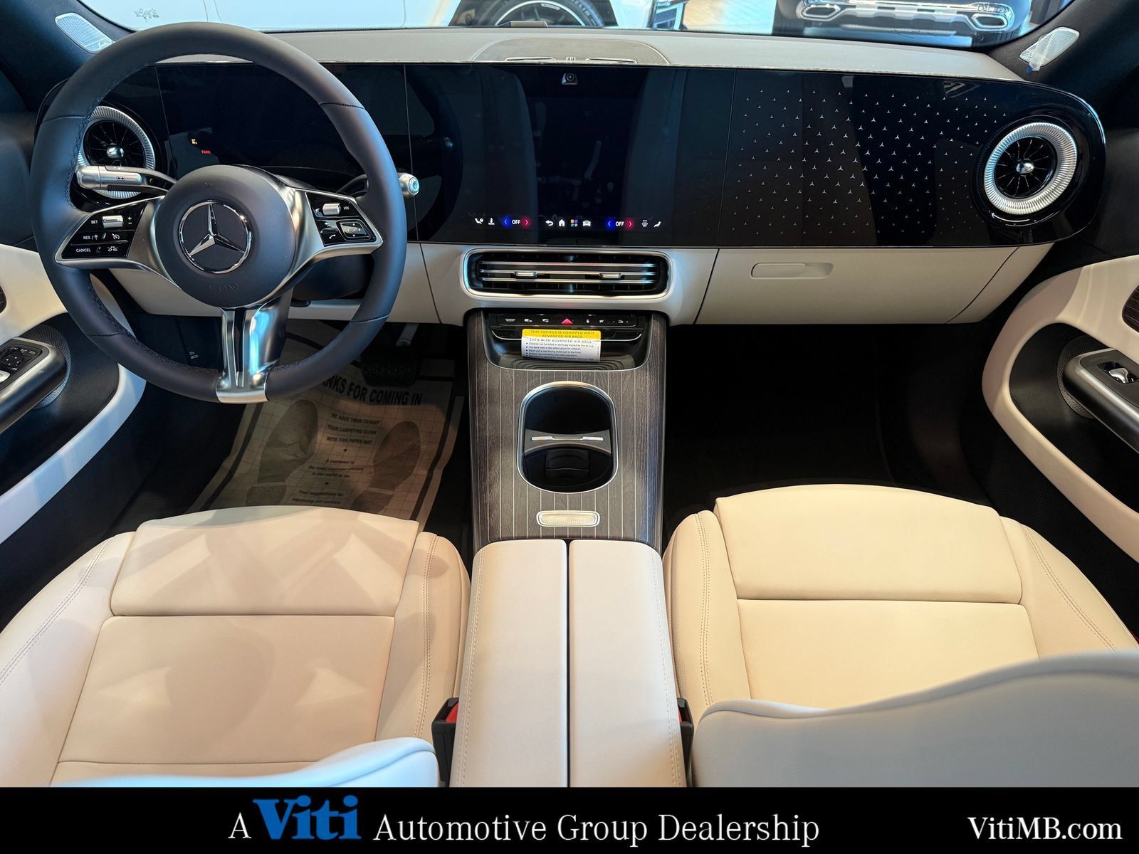 New 2027 Mercedes-Benz CLA 220 image 2