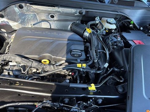 New 2026 Chevrolet Trax RS w/ Driver Confidence Package image 30