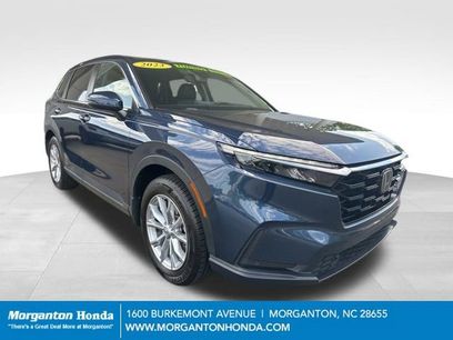 Used 2023 Honda CR-V EX-L