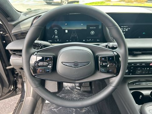New 2026 Genesis G90 3.5T Prestige AWD/4WD image 26