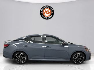 Used 2025 Nissan Sentra SR w/ SR Premium Package FWD video 2