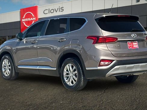 Used 2019 Hyundai Santa Fe SE FWD image 7