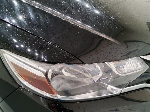 Used 2018 Honda Fit Sport image 10