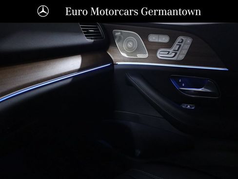 Used 2026 Mercedes-Benz GLE 350 4MATIC image 29