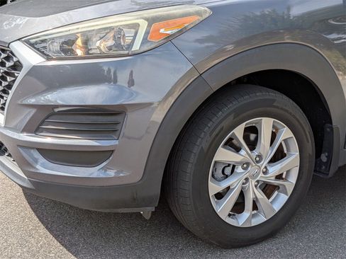 Used 2019 Hyundai Tucson Value image 9