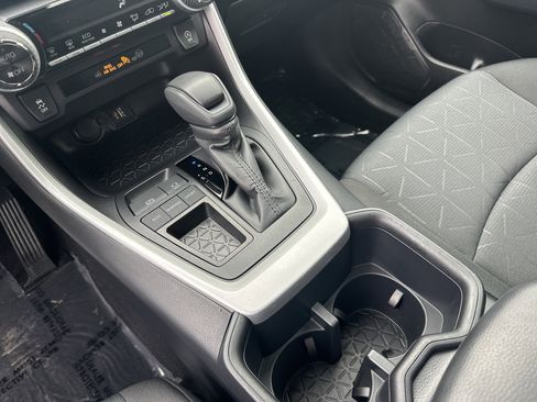Certified 2025 Toyota RAV4 XLE image 26