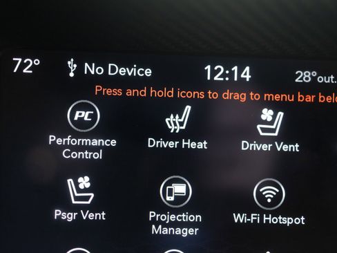 Used 2021 Dodge Charger R/T w/ Daytona Edition Group image 9