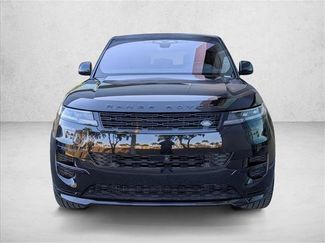 Certified 2023 Land Rover Range Rover Sport SE Dynamic video 2