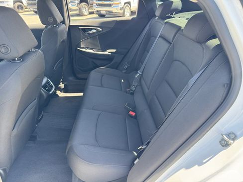 Used 2019 Chevrolet Malibu LT FWD image 19