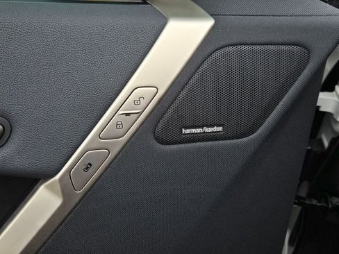 Used 2024 BMW iX xDrive50 w/ Sport Package image 14