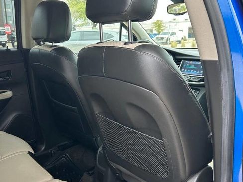 Used 2017 Buick Encore Preferred FWD image 51