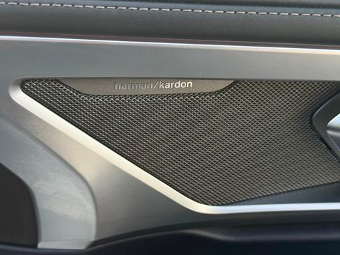 Used 2024 BMW 840i Gran Coupe xDrive image 41