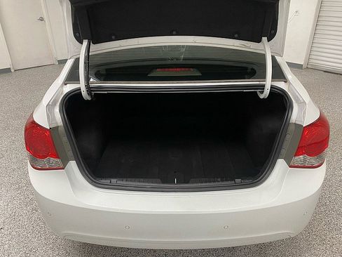 Used 2012 Chevrolet Cruze LTZ image 13